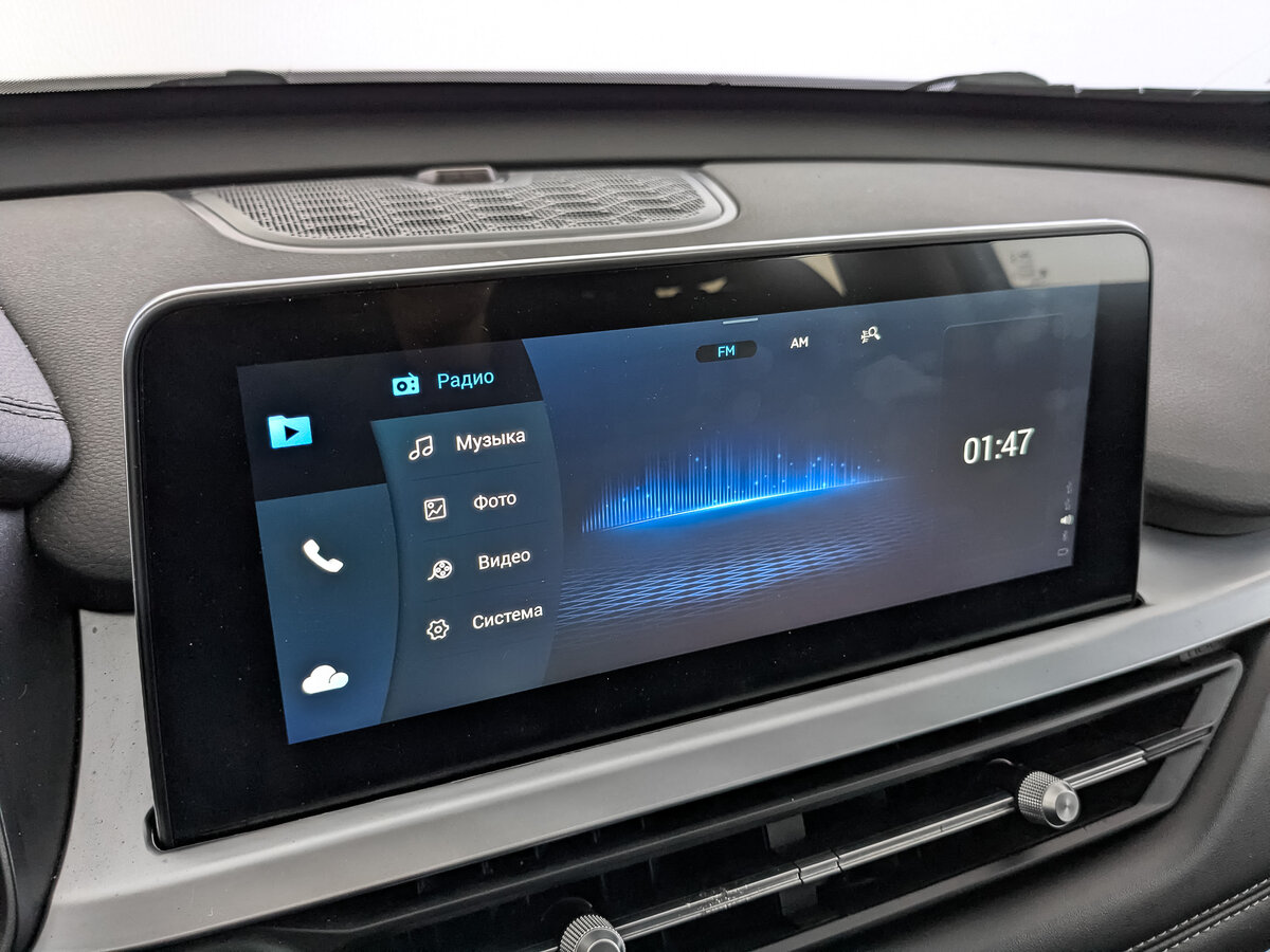 Купить Chery Tiggo 7 Pro, 2022, 109 165 км.. Фото: #24