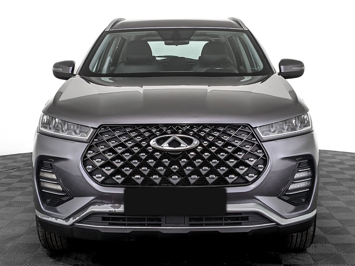 Купить Чери Тигго 7 Про, 2022, 110 686 км.. Фото: #1