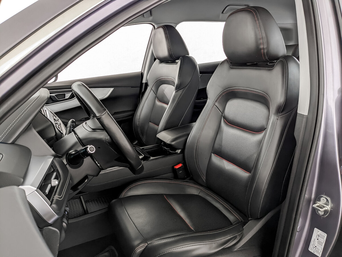 Купить Чери Тигго 7 Про, 2022, 110 686 км.. Фото: #19