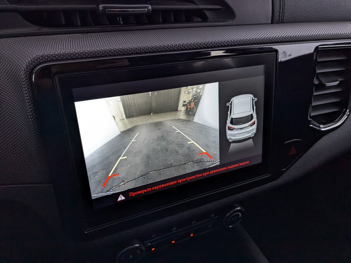 Купить Chery Tiggo 4, 2022, 98 667 км.. Фото: #24