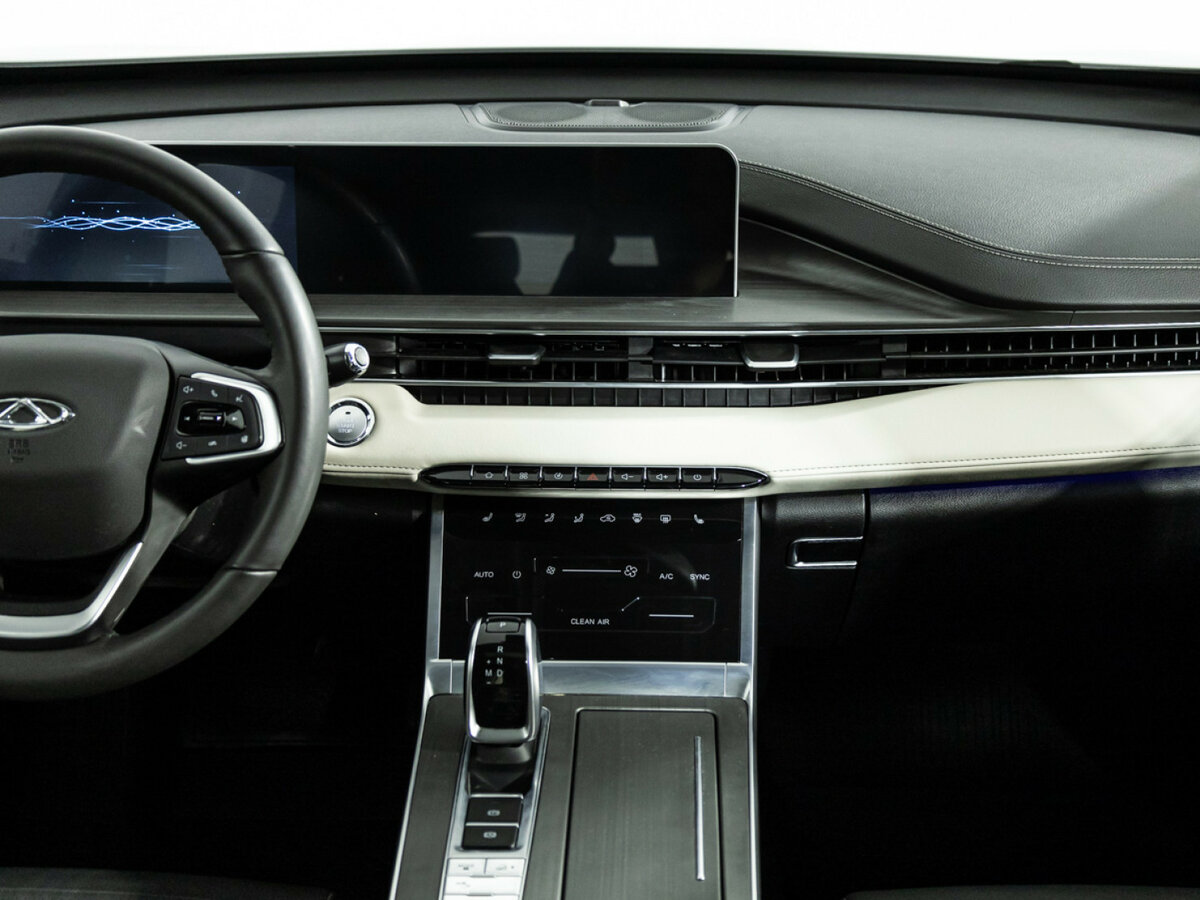 Купить Chery Tiggo 4 Pro, 2023, 21 000 км.. Фото: #12