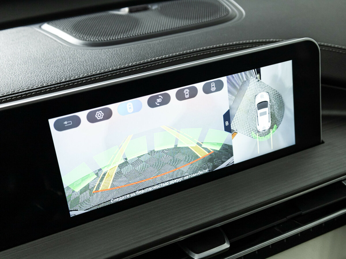 Купить Chery Tiggo 4 Pro, 2023, 21 000 км.. Фото: #13