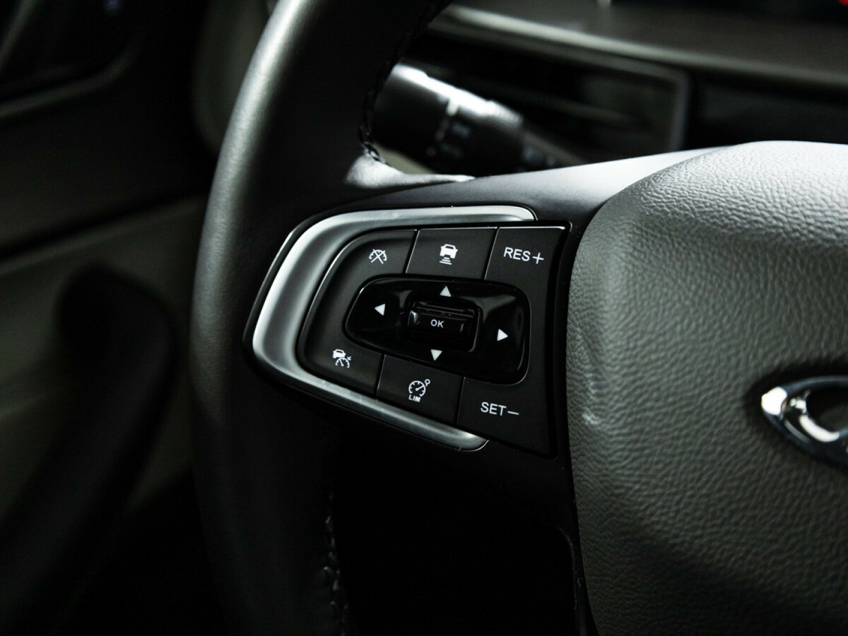 Купить Chery Tiggo 4 Pro, 2023, 21 000 км.. Фото: #17