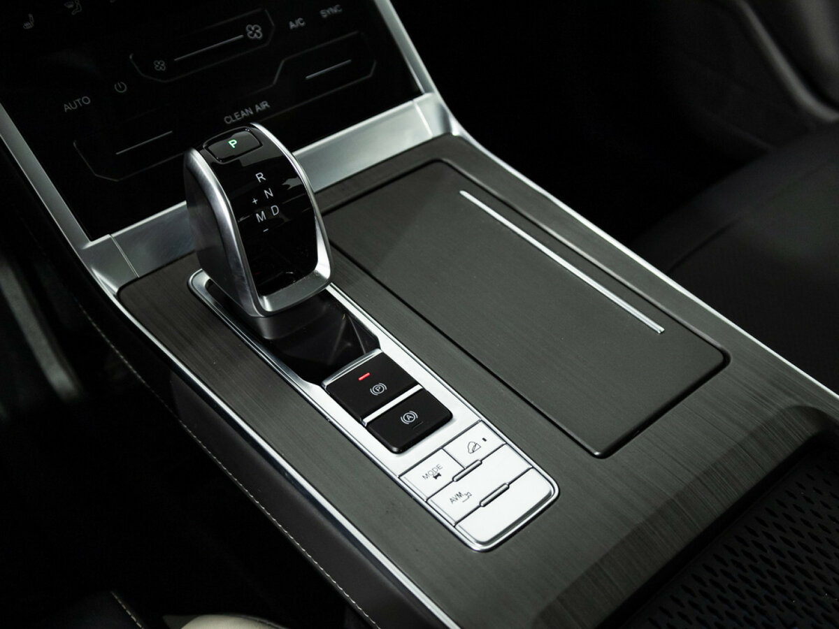 Купить Chery Tiggo 4 Pro, 2023, 21 000 км.. Фото: #19