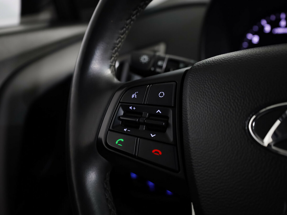 Купить Хендай Крета, 2018, 91 512 км.. Фото: #9