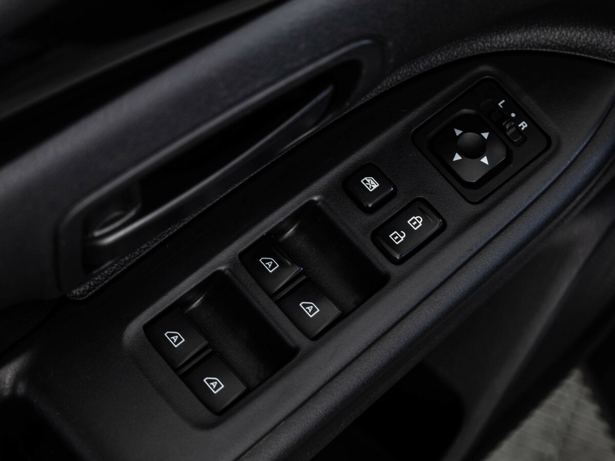 Купить Mitsubishi Outlander, 2018, 126 249 км.. Фото: #16