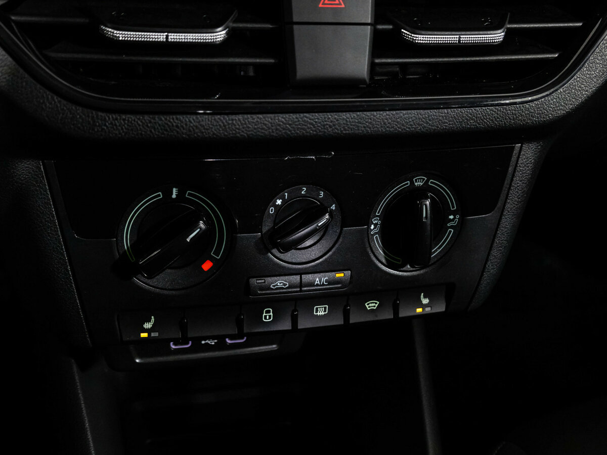 Купить Skoda Rapid, 2020, 158 341 км.. Фото: #12