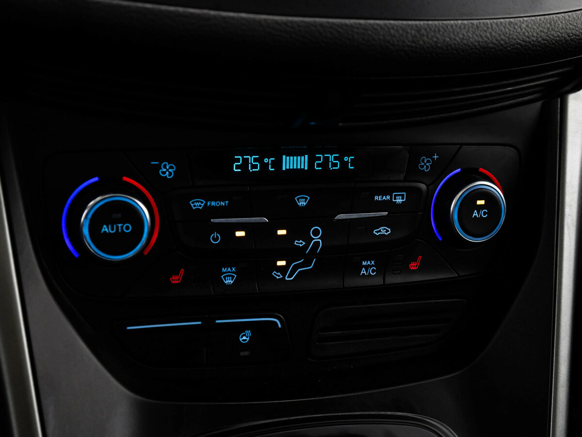 Купить Форд Куга, 2017, 82 197 км.. Фото: #10