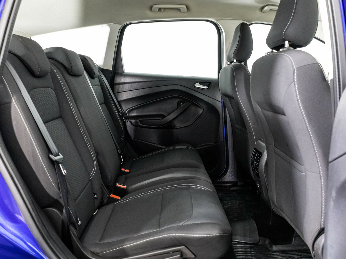 Купить Форд Куга, 2017, 82 197 км.. Фото: #13