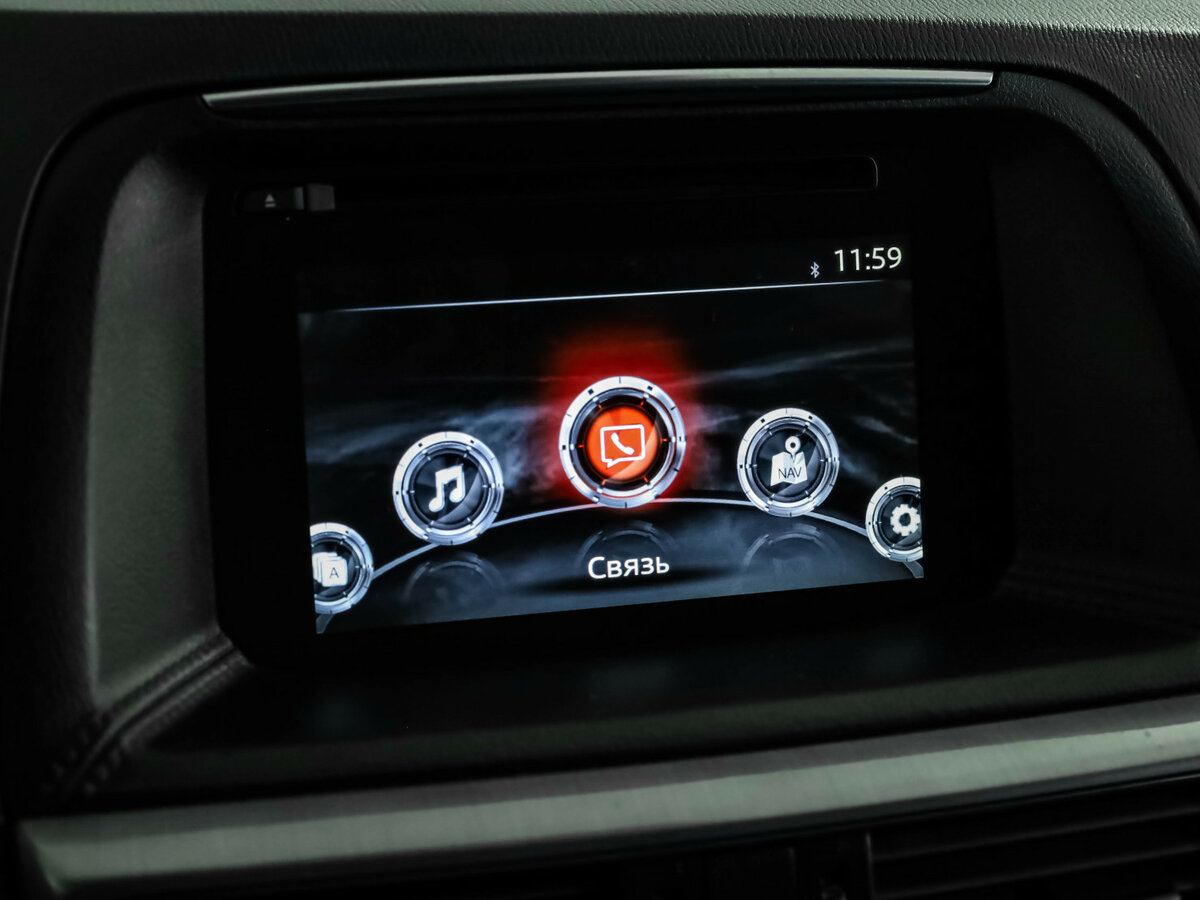 Купить Мазда Ц-Икс-5, 2015, 331 249 км.. Фото: #10