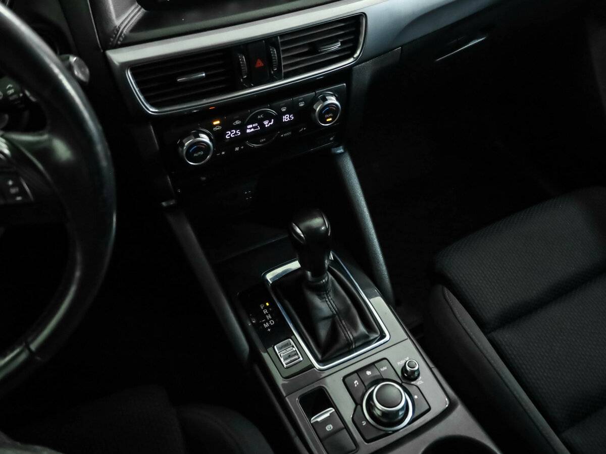 Купить Мазда Ц-Икс-5, 2015, 331 249 км.. Фото: #13