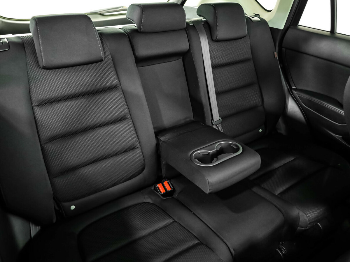 Купить Мазда Ц-Икс-5, 2015, 331 249 км.. Фото: #16