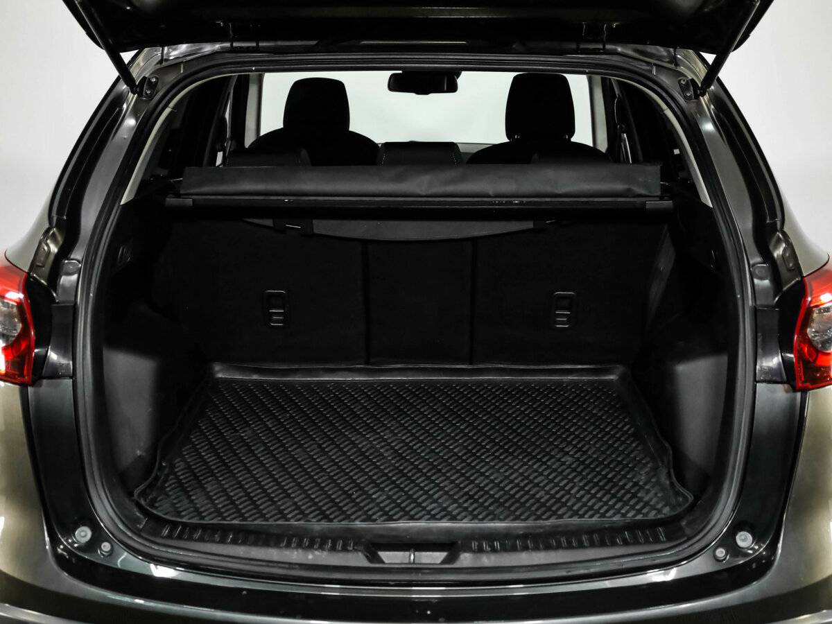 Купить Мазда Ц-Икс-5, 2015, 331 249 км.. Фото: #19