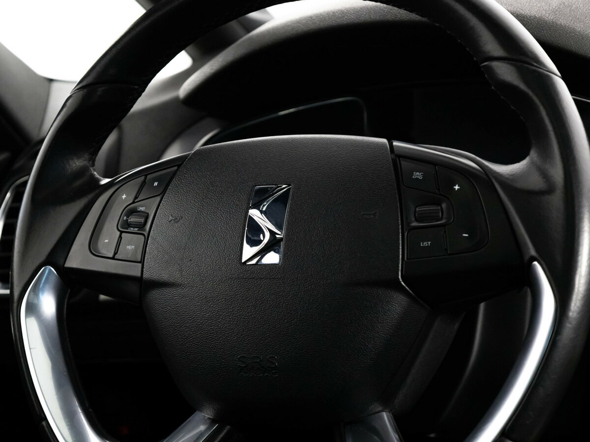 Купить Citroen DS5, 2012, 169 099 км.. Фото: #8