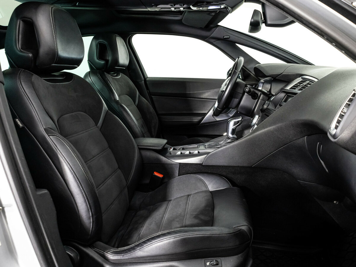 Купить Citroen DS5, 2012, 169 099 км.. Фото: #17