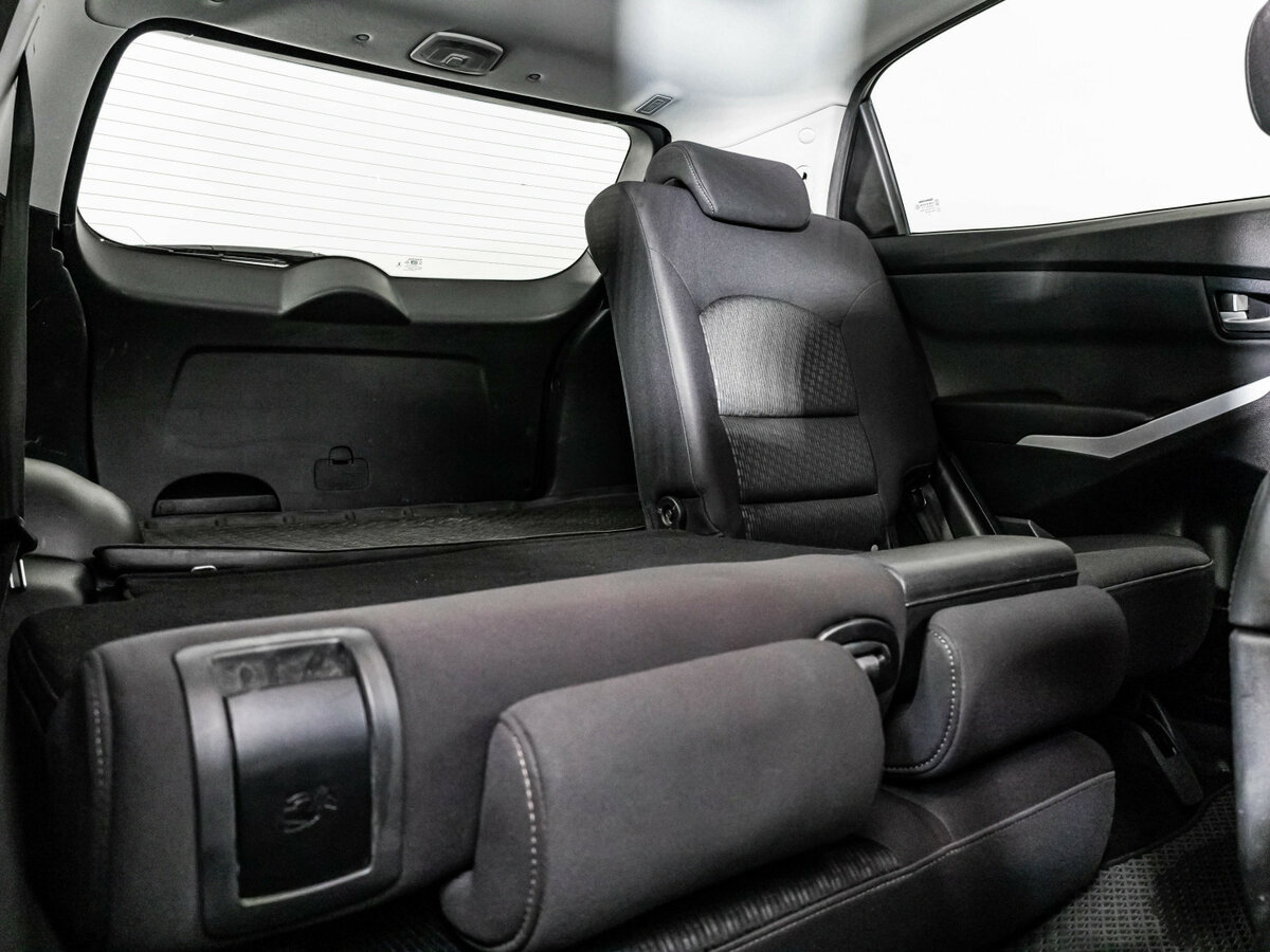 Купить SsangYong Actyon, 2014, 129 000 км.. Фото: #16