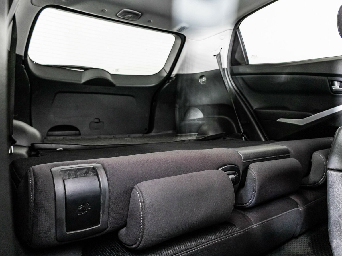 Купить SsangYong Actyon, 2014, 129 000 км.. Фото: #17