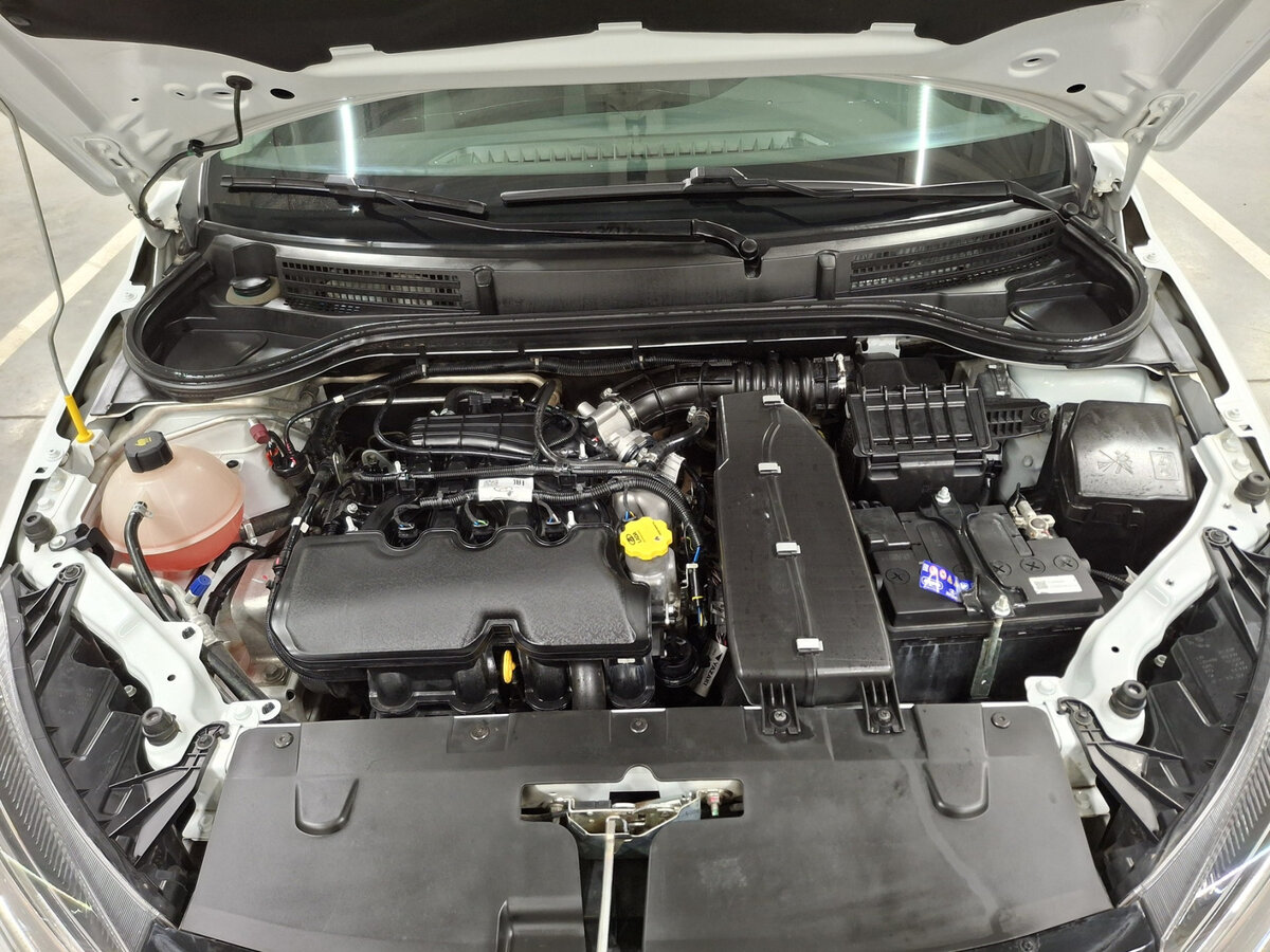 Купить Lada (ВАЗ) Vesta, 2024, 23 738 км.. Фото: #8