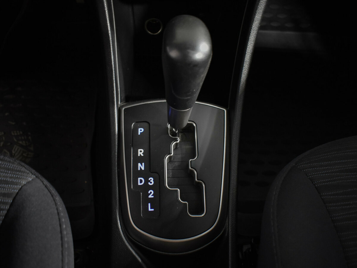 Купить Хендай Солярис, 2015, 79 094 км.. Фото: #14