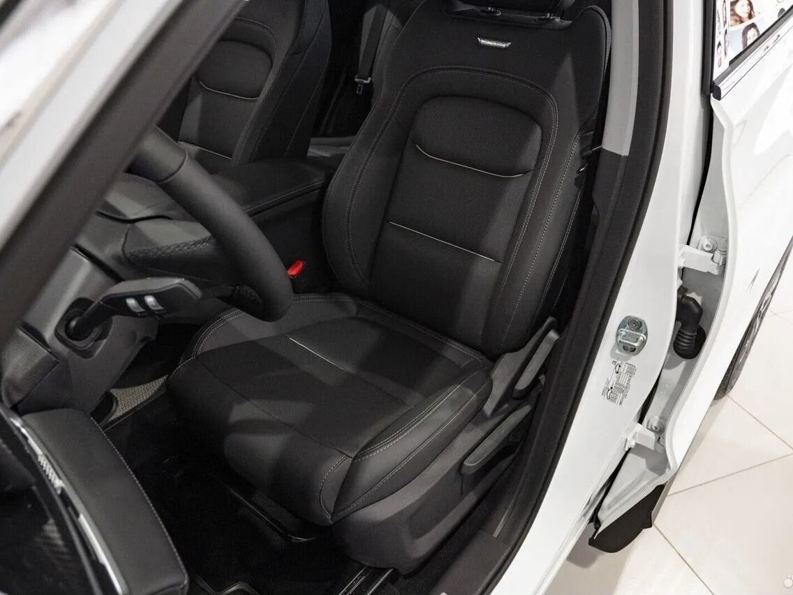 Купить Chery Tiggo 7 Pro Max, 2024, 12 000 км.. Фото: #13