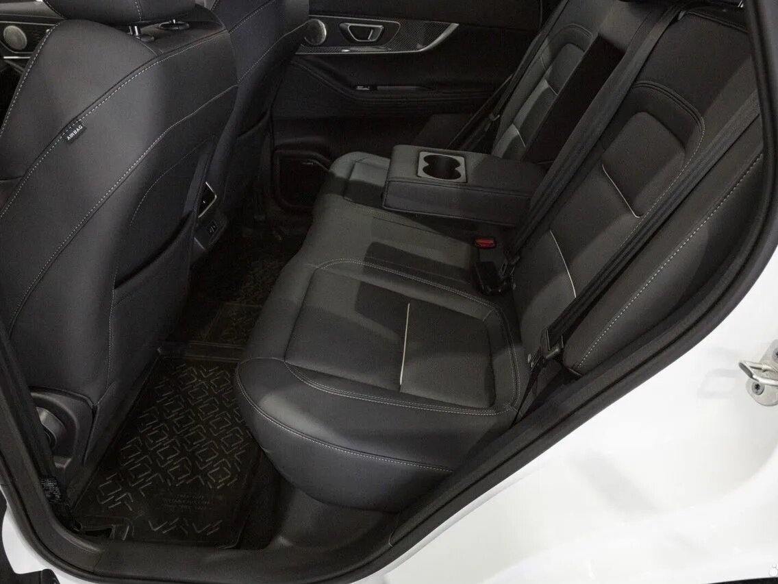 Купить Chery Tiggo 7 Pro Max, 2024, 12 000 км.. Фото: #15