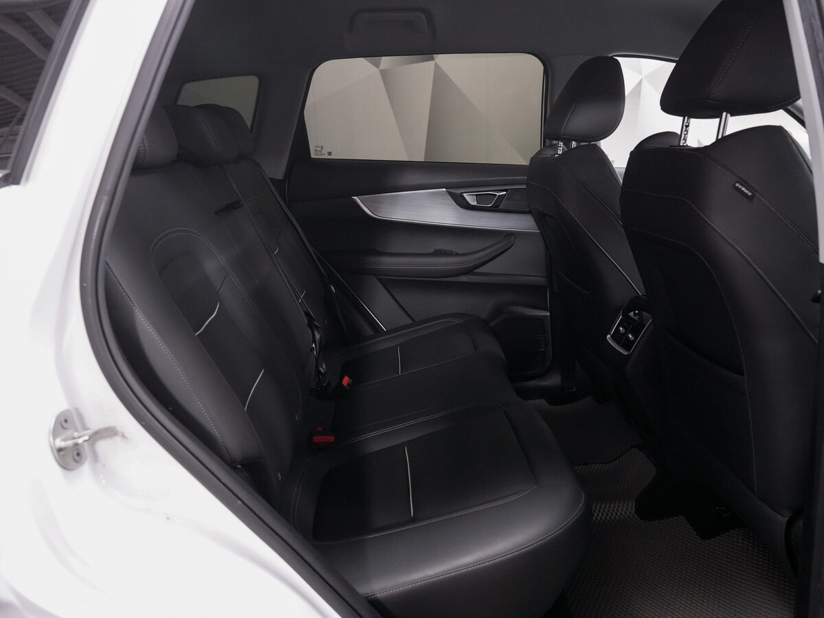 Купить Chery Tiggo 7 Pro Max, 2023, 46 700 км.. Фото: #12