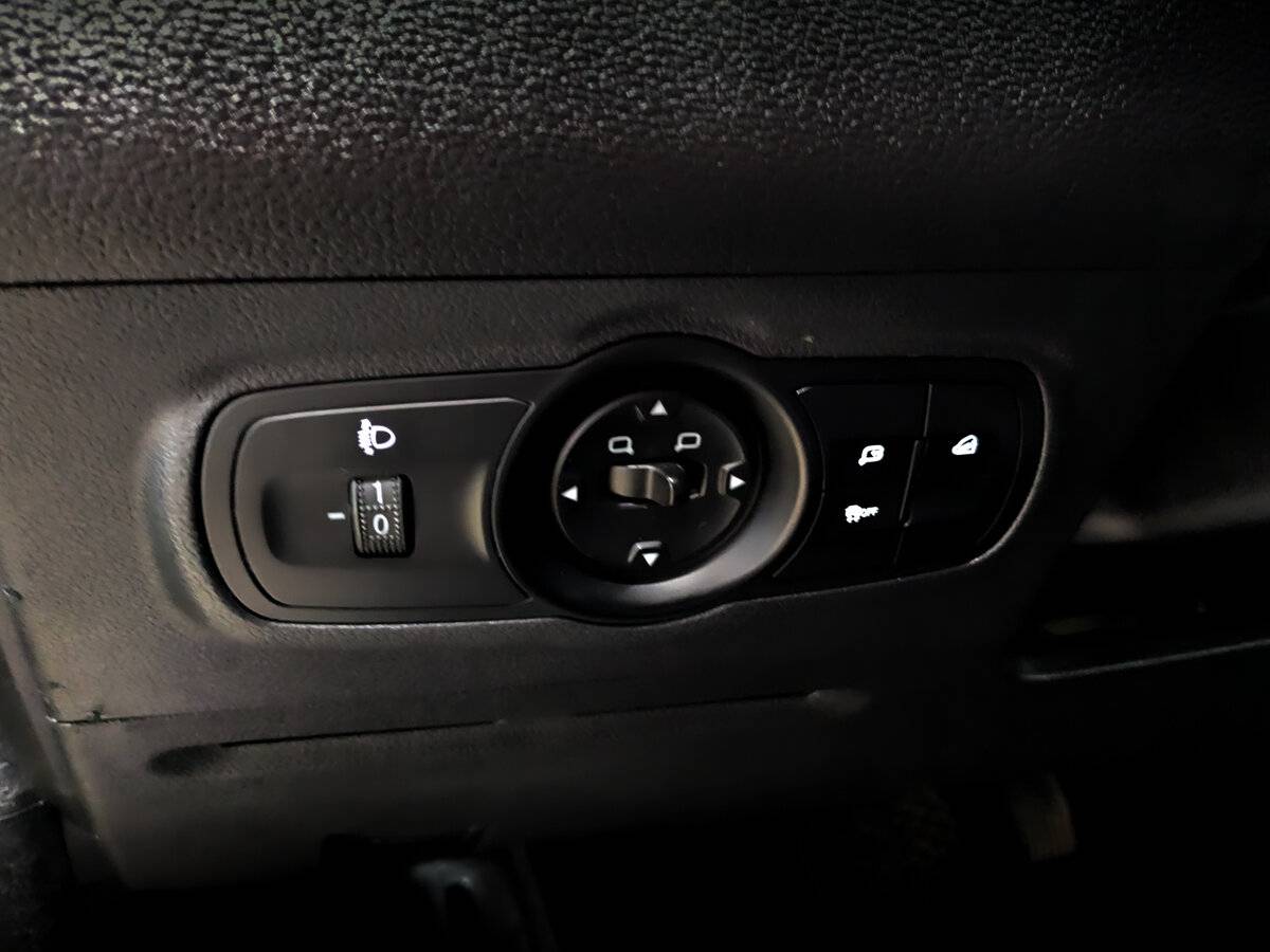 Купить Чери Тигго 4, 2022, 107 247 км.. Фото: #24