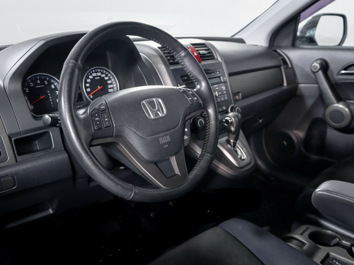 Купить Honda CR-V, 2012, 188 789 км.. Фото: #11