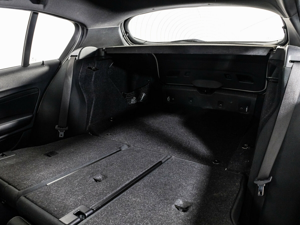 Купить BMW 1 серии, 2019, 91 086 км.. Фото: #23