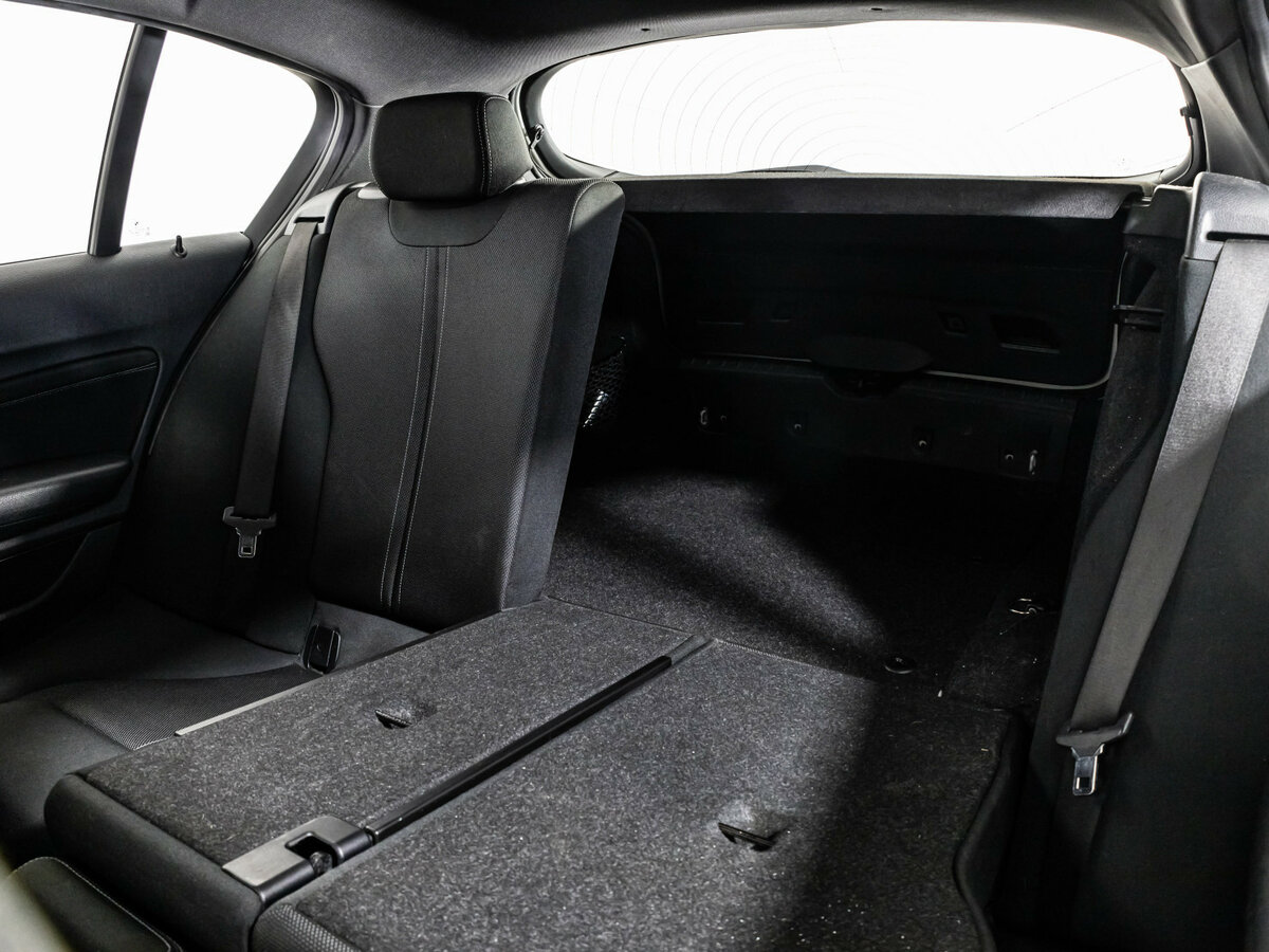 Купить BMW 1 серии, 2019, 91 086 км.. Фото: #24