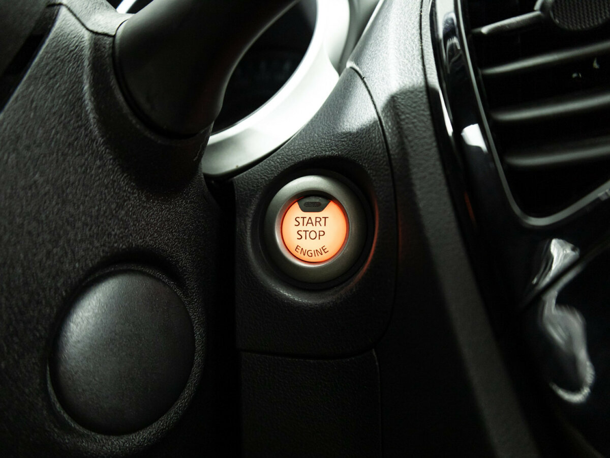 Купить Nissan Juke, 2014, 107 626 км.. Фото: #17