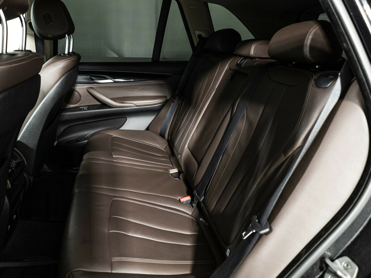 Купить BMW X5, 2015, 219 015 км.. Фото: #9