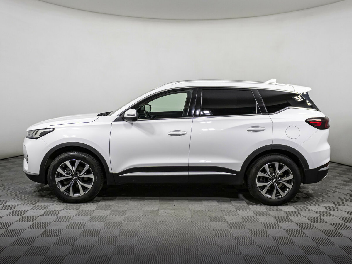 Купить Chery Tiggo 7 Pro, 2020, 61 862 км.. Фото: #7