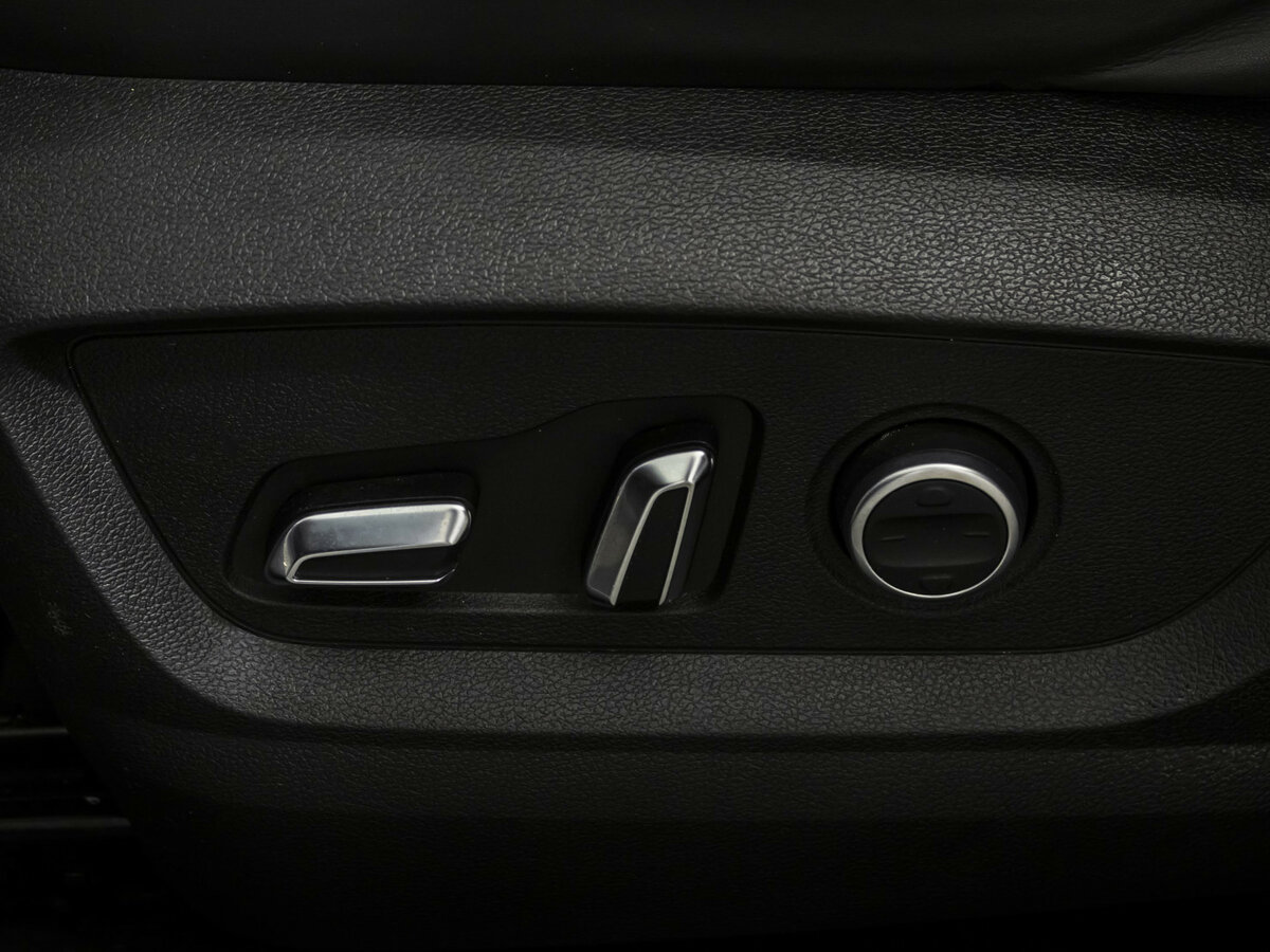 Купить Chery Tiggo 7 Pro, 2020, 61 862 км.. Фото: #15