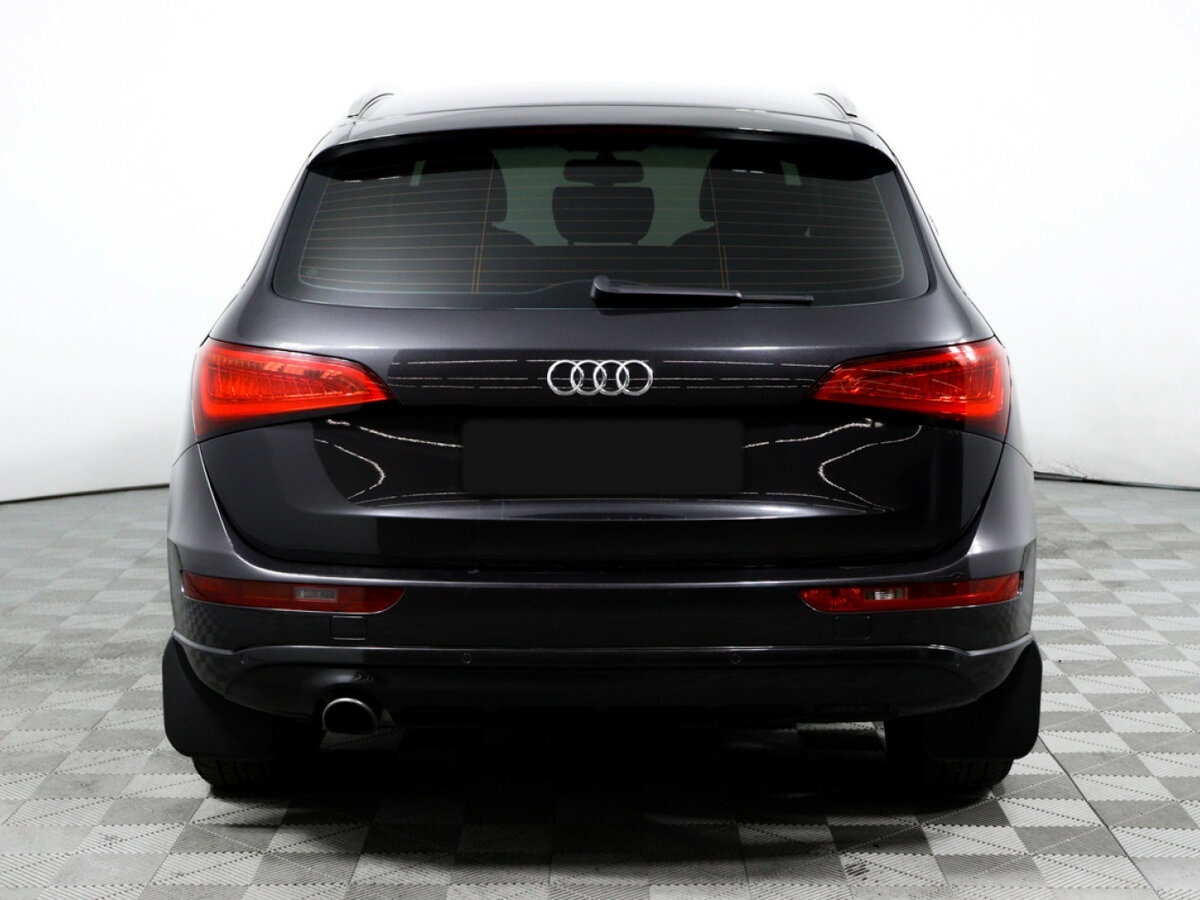 Купить Audi Q5, 2012, 185 490 км.. Фото: #4