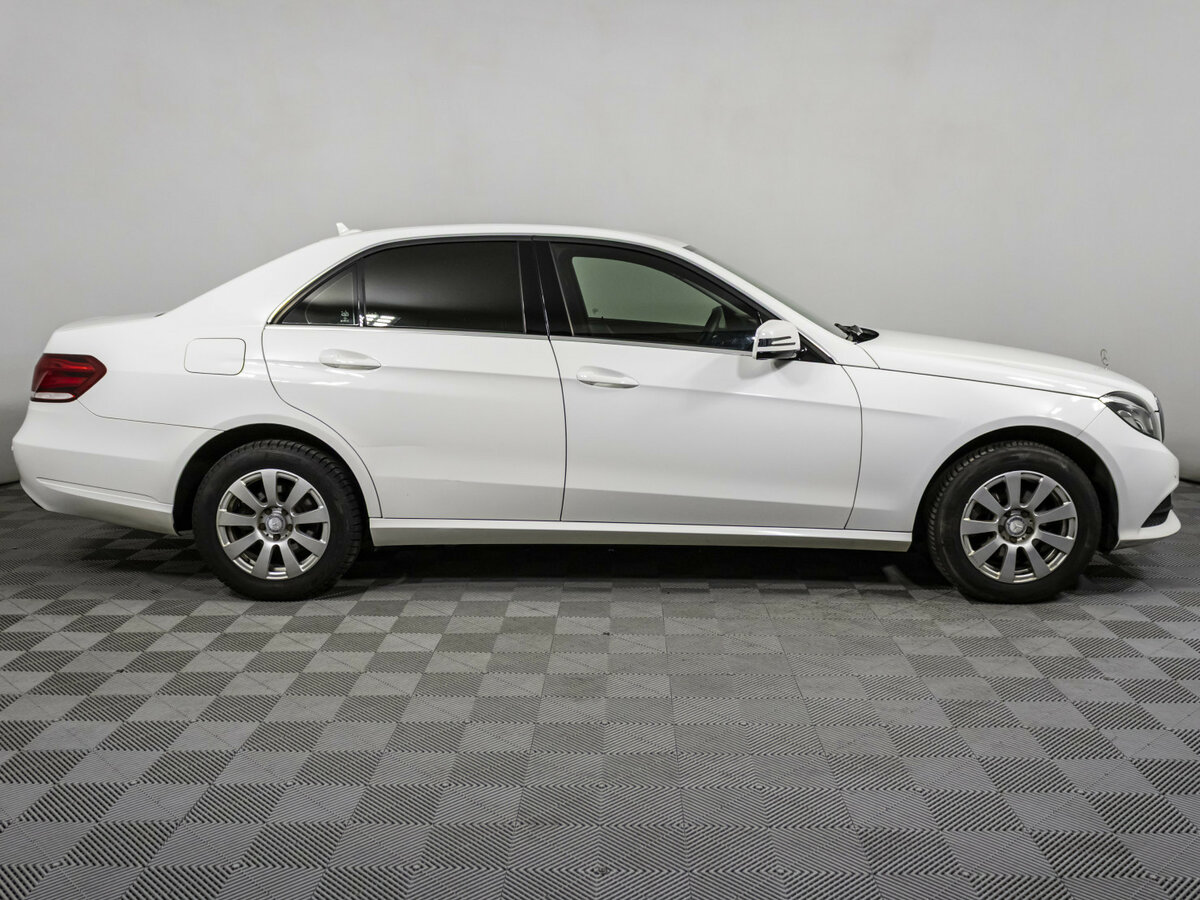 Купить Mercedes-Benz E-Класс, 2014, 175 878 км.. Фото: #3