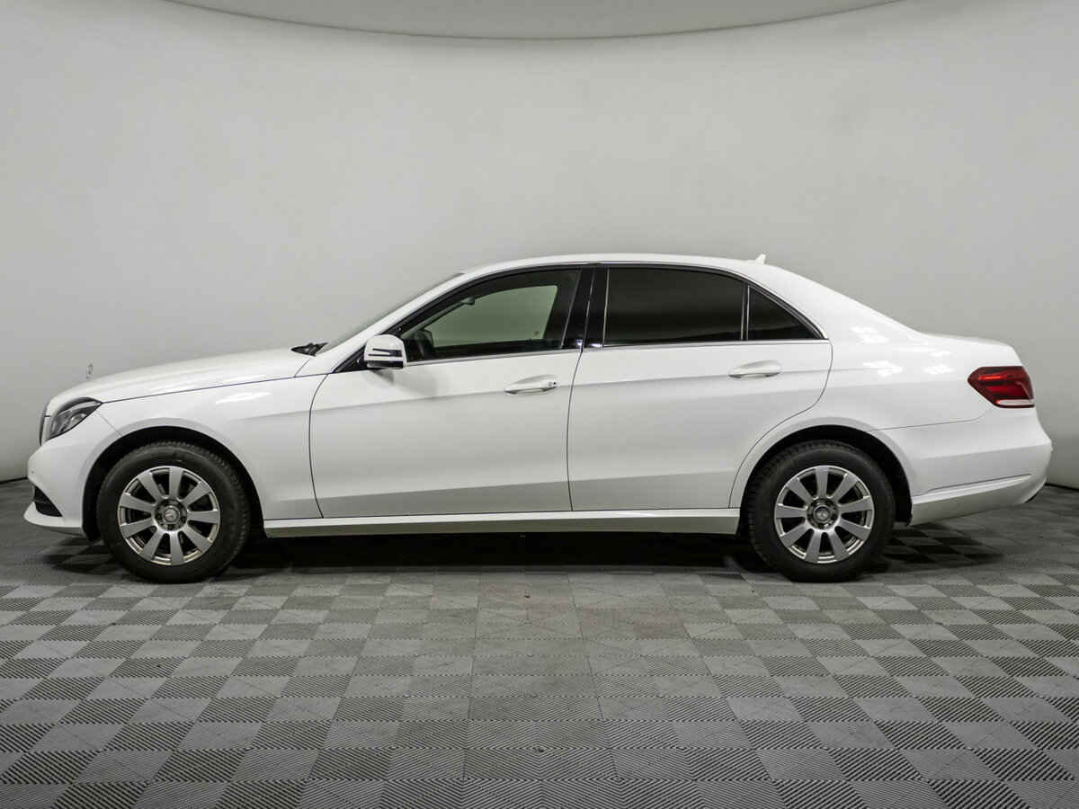 Купить Mercedes-Benz E-Класс, 2014, 175 878 км.. Фото: #7