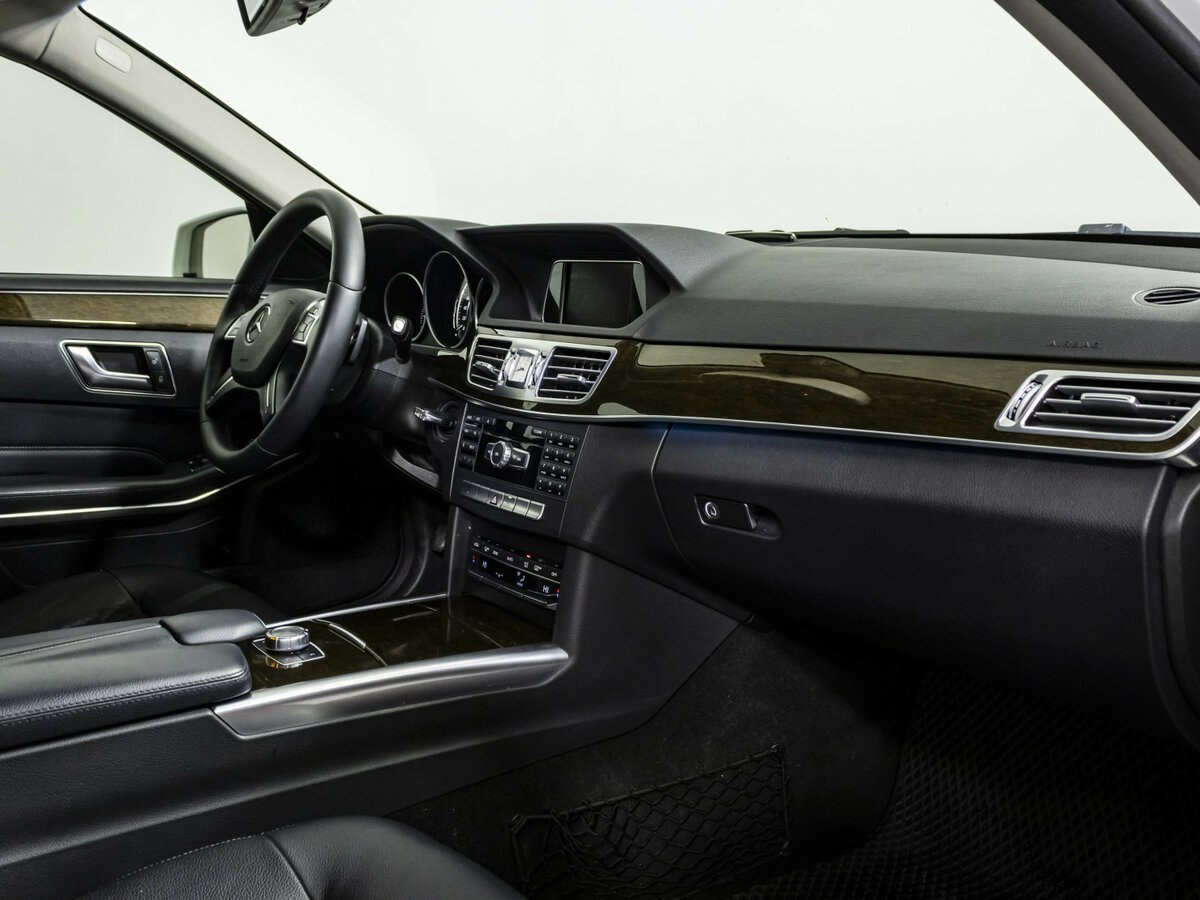 Купить Mercedes-Benz E-Класс, 2014, 175 878 км.. Фото: #8