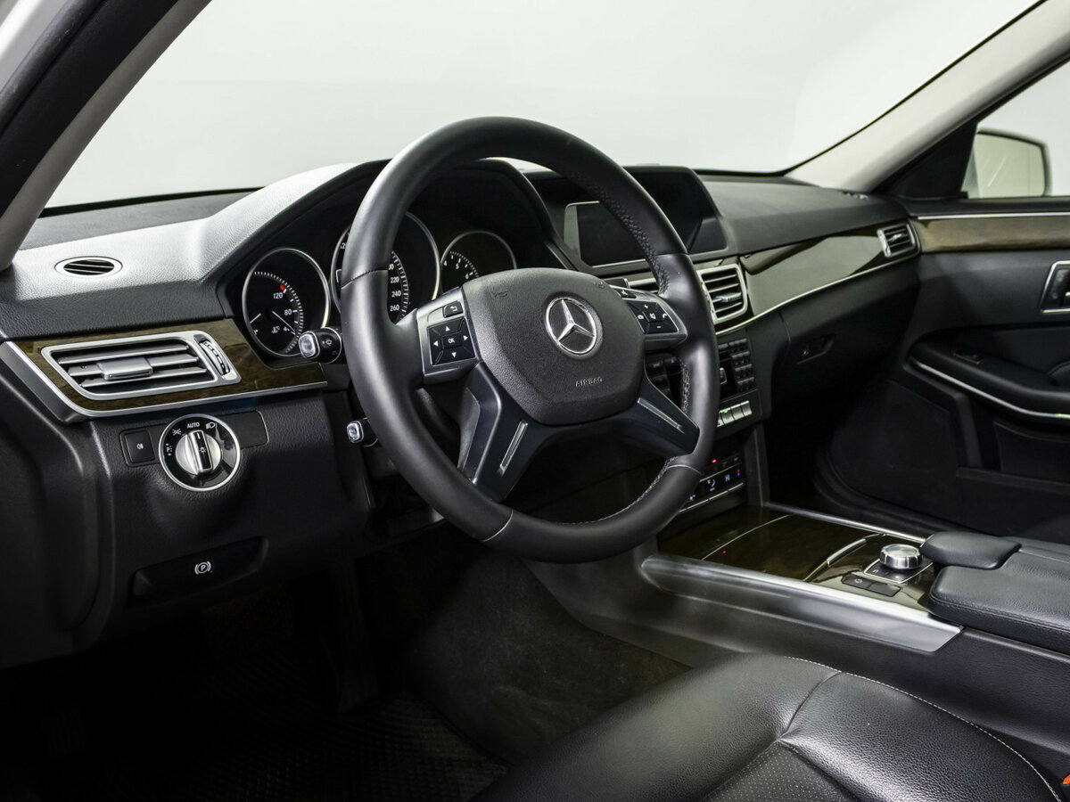Купить Mercedes-Benz E-Класс, 2014, 175 878 км.. Фото: #9