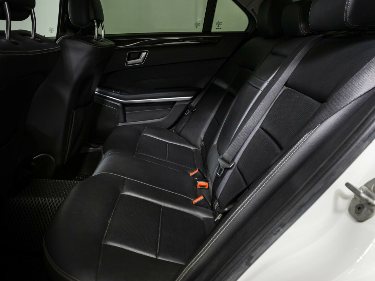 Купить Mercedes-Benz E-Класс, 2014, 175 878 км.. Фото: #12