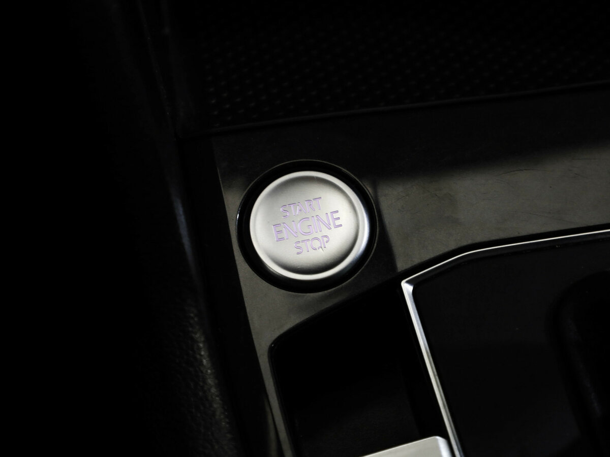 Купить Volkswagen Tiguan, 2019, 92 843 км.. Фото: #19