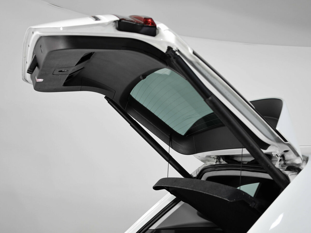 Купить Volkswagen Tiguan, 2019, 92 843 км.. Фото: #33