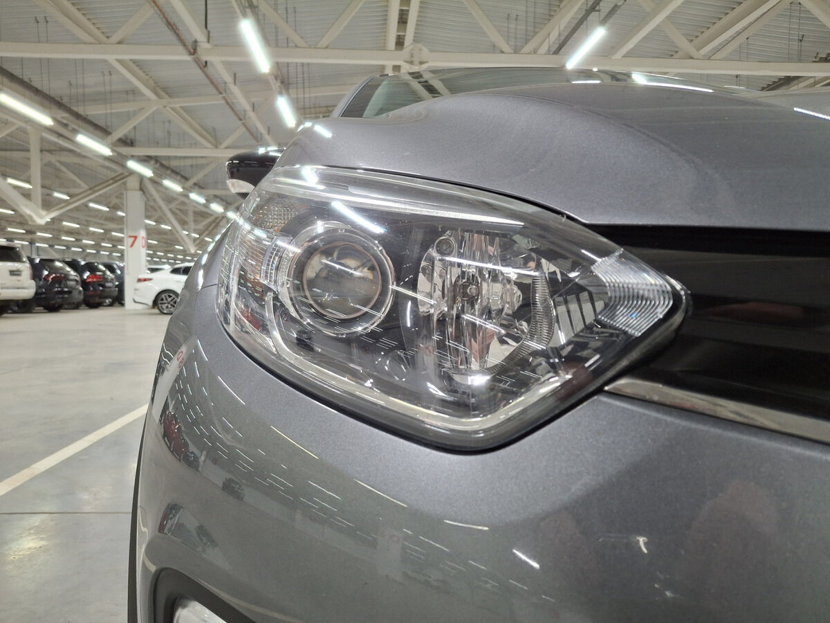 Купить Renault Kaptur, 2018, 82 250 км.. Фото: #16