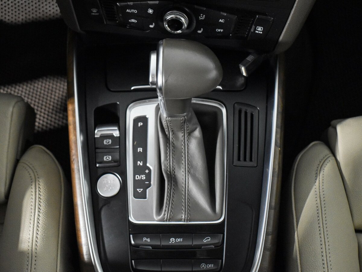 Купить Audi Q5, 2013, 118 210 км.. Фото: #12