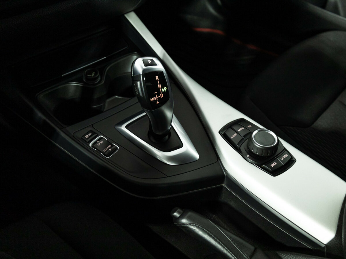 Купить BMW 1 серии, 2013, 133 000 км.. Фото: #16