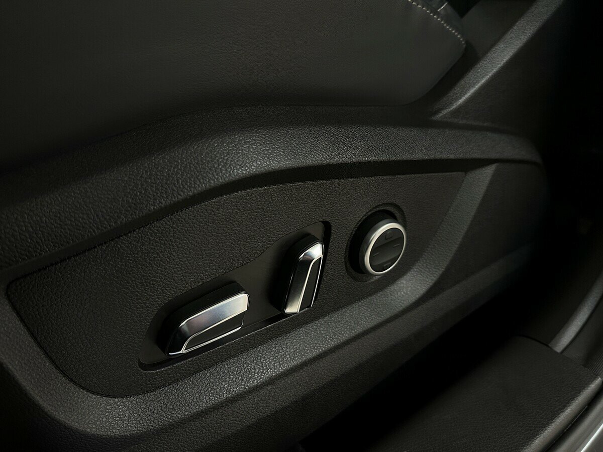 Купить Chery Tiggo 8 Pro Max, 2024, 19 619 км.. Фото: #11