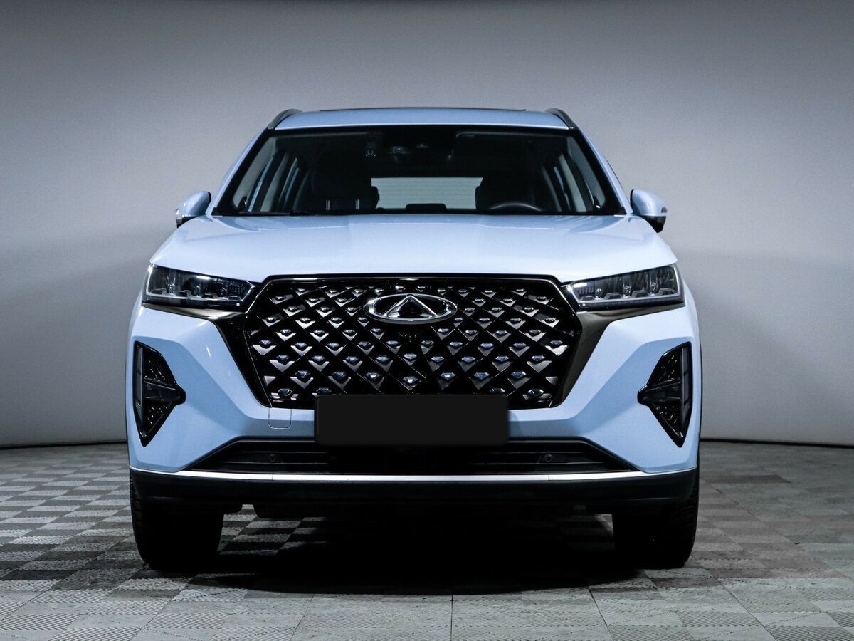 Купить Chery Tiggo 7 Pro Max, 2023, 15 900 км.. Фото: #1