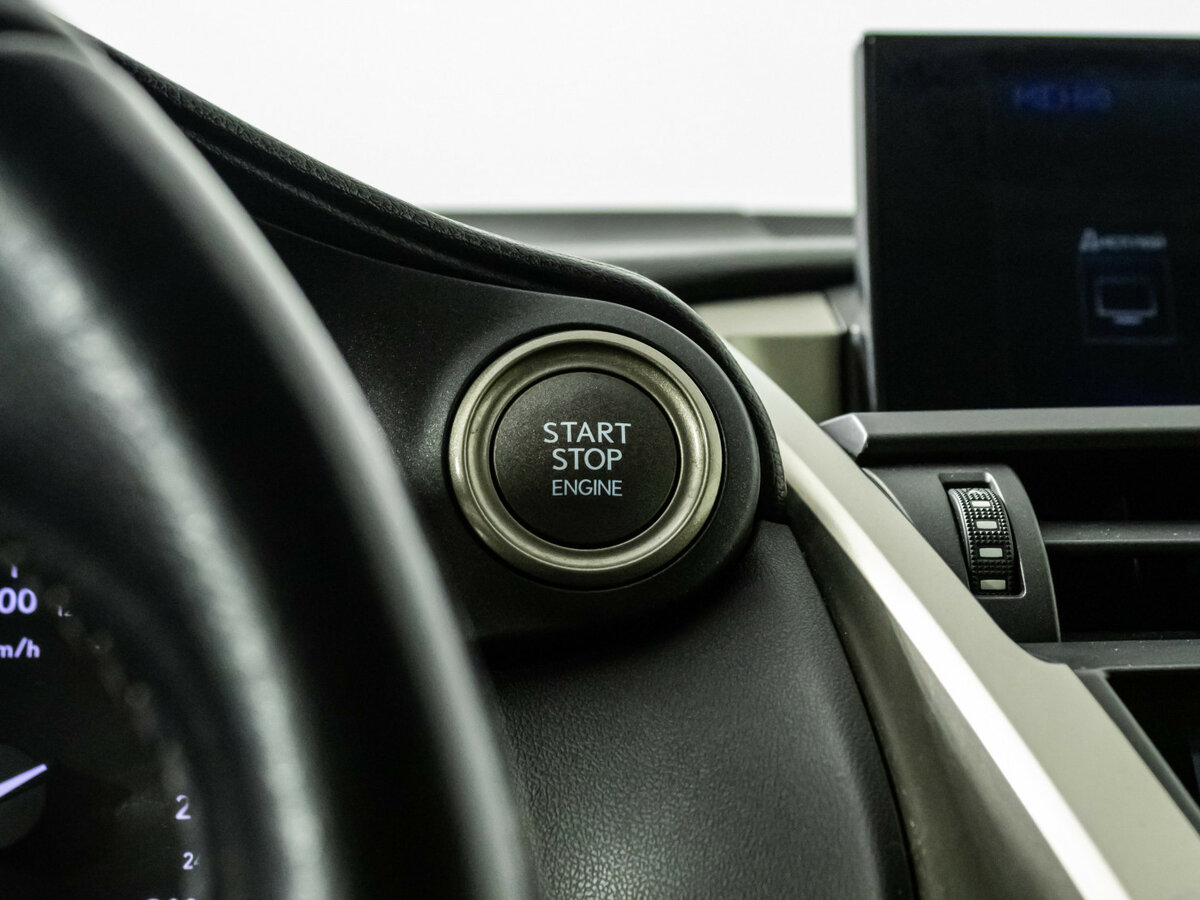 Купить Lexus NX, 2014, 131 900 км.. Фото: #12