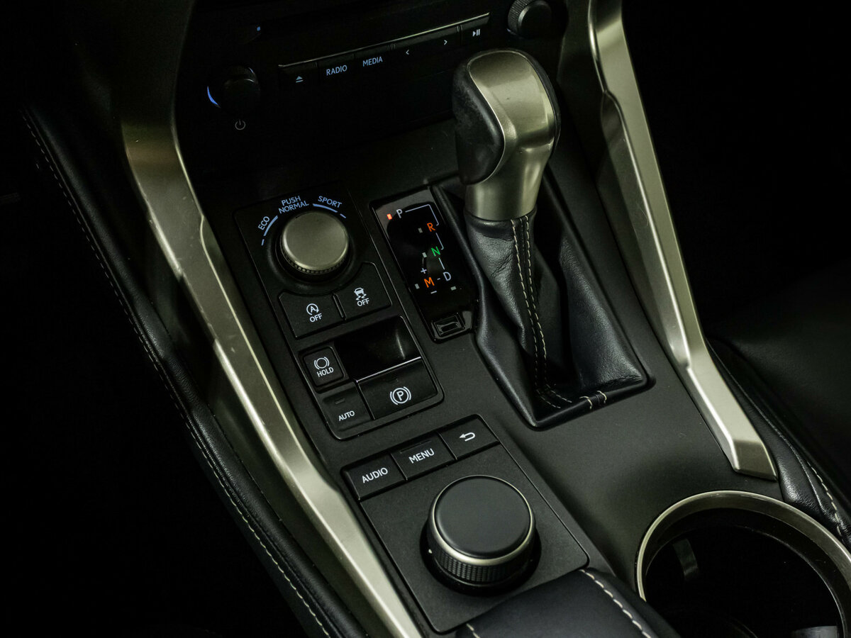 Купить Lexus NX, 2014, 131 900 км.. Фото: #13