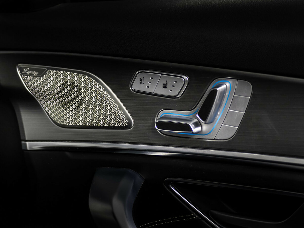 Купить Jetour X70 PLUS, 2023, 33 500 км.. Фото: #17